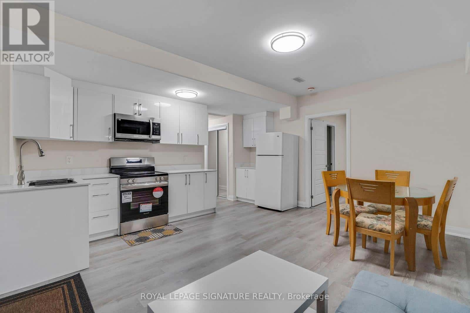 BSMT. - 3255 HARASYM TRAIL — Oakville (NW Northwest), Ontario - Photo 5 of 17