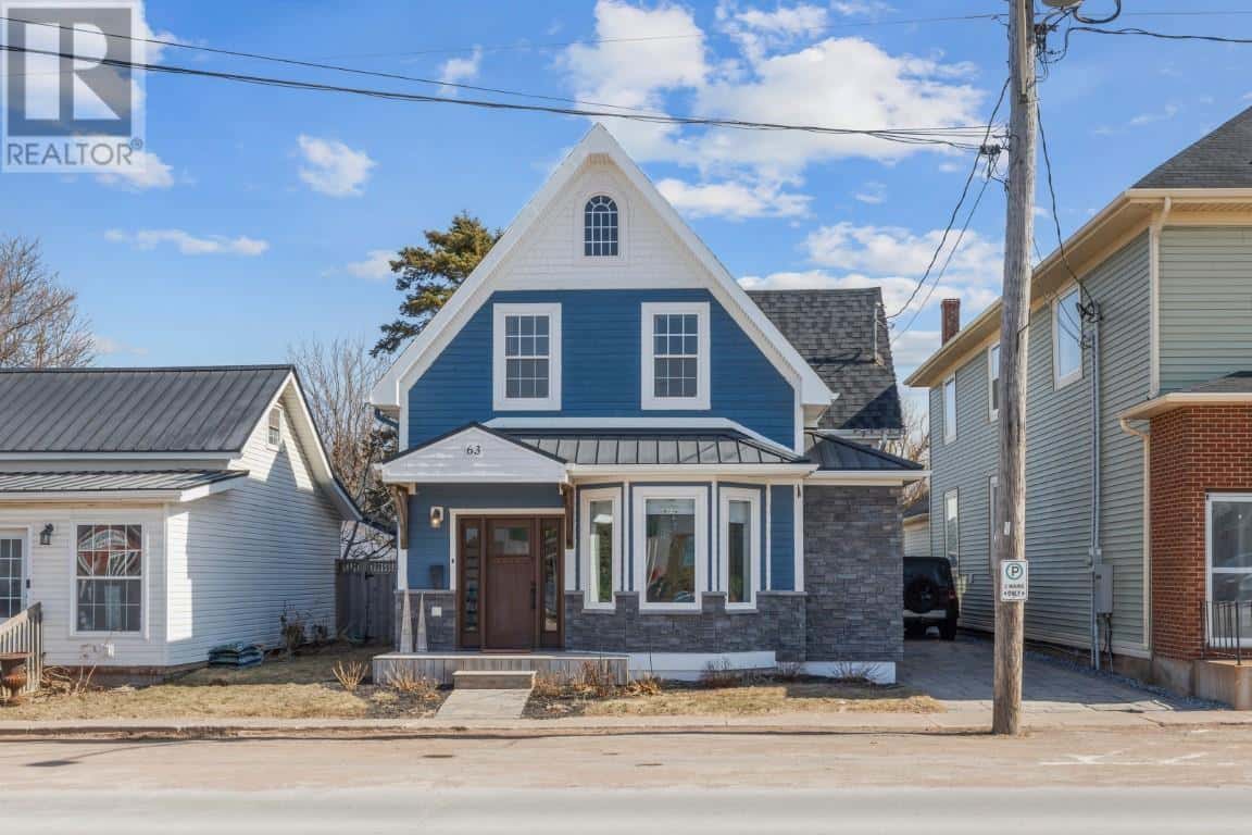 63 Broadway Street — Kensington, Prince Edward Island - Photo 2 of 45