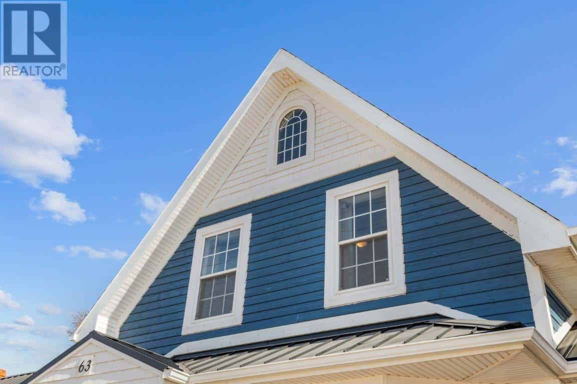 63 Broadway Street — Kensington, Prince Edward Island - Photo 4 of 45