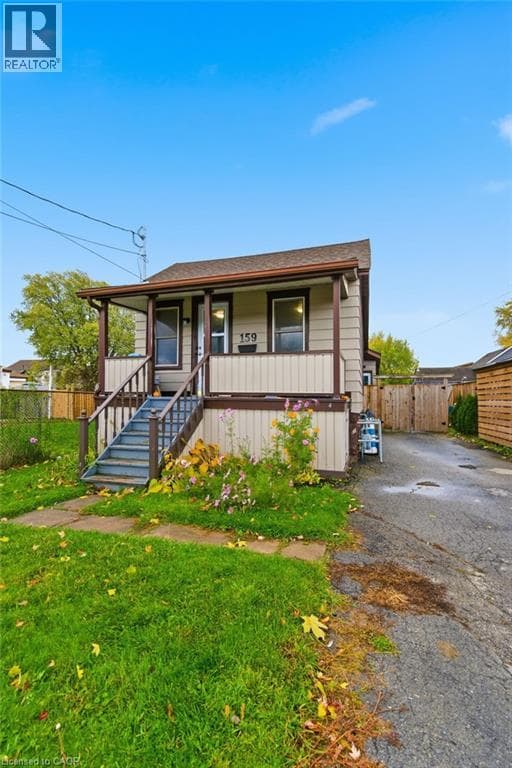 159 DURHAM Street — Port Colborne, Ontario - Main photo