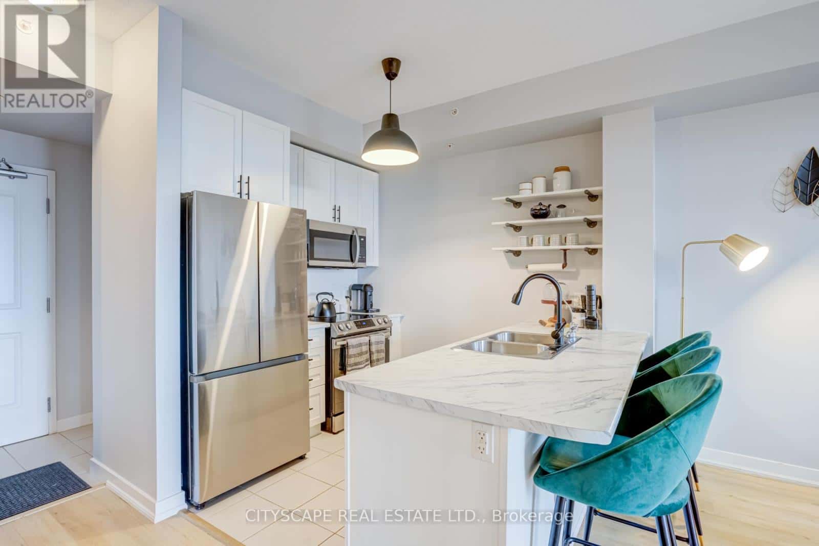 332 - 5010 CORPORATE DRIVE — Burlington (Uptown), Ontario - Photo 5 of 34