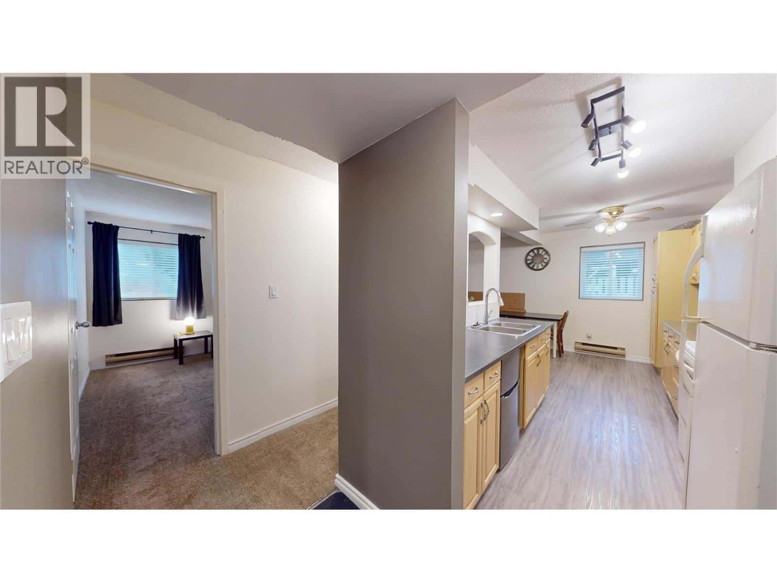 101A 1335 Alpine Drive — Elkford, British Columbia - Photo 2 of 22