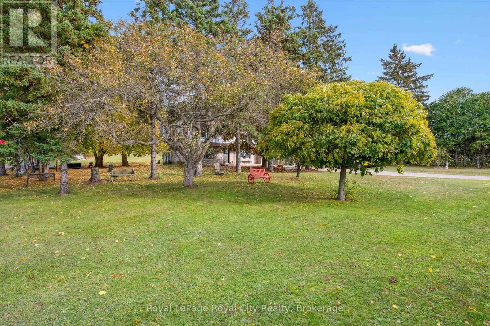 4769 WELLINGTON ROAD 32 ROAD — Centre Wellington, Ontario - Photo 5 of 40