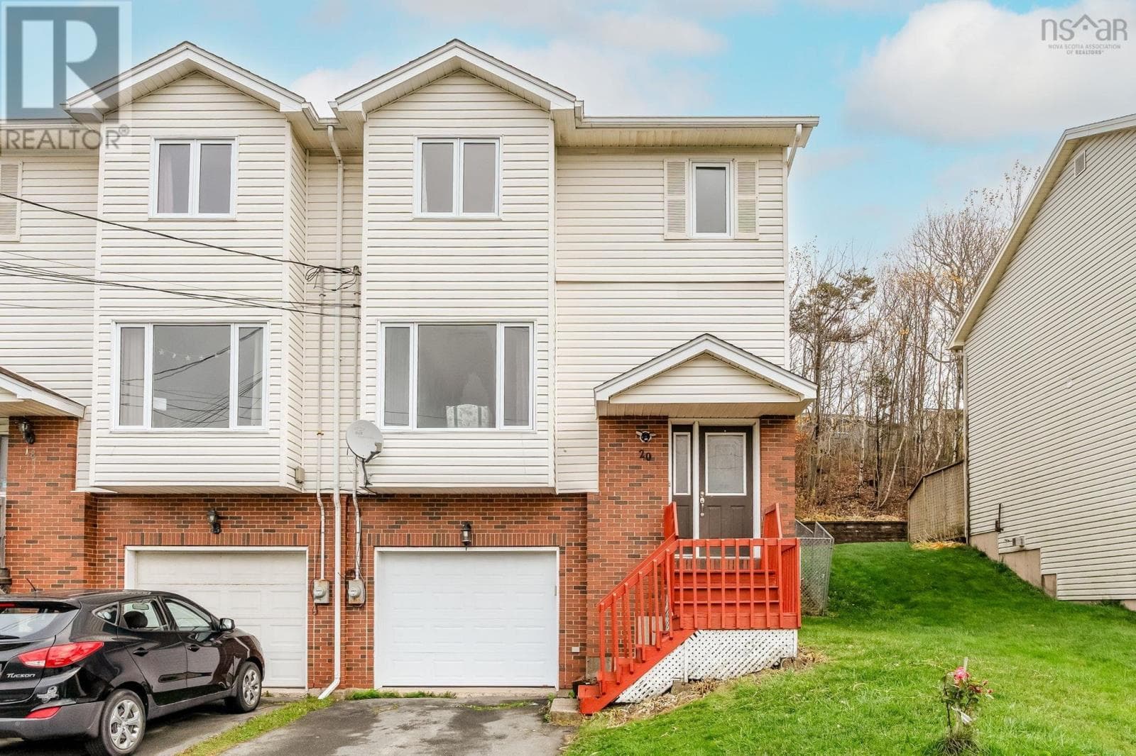 20 Albany Terrace — Cole Harbour, Nova Scotia - Main photo