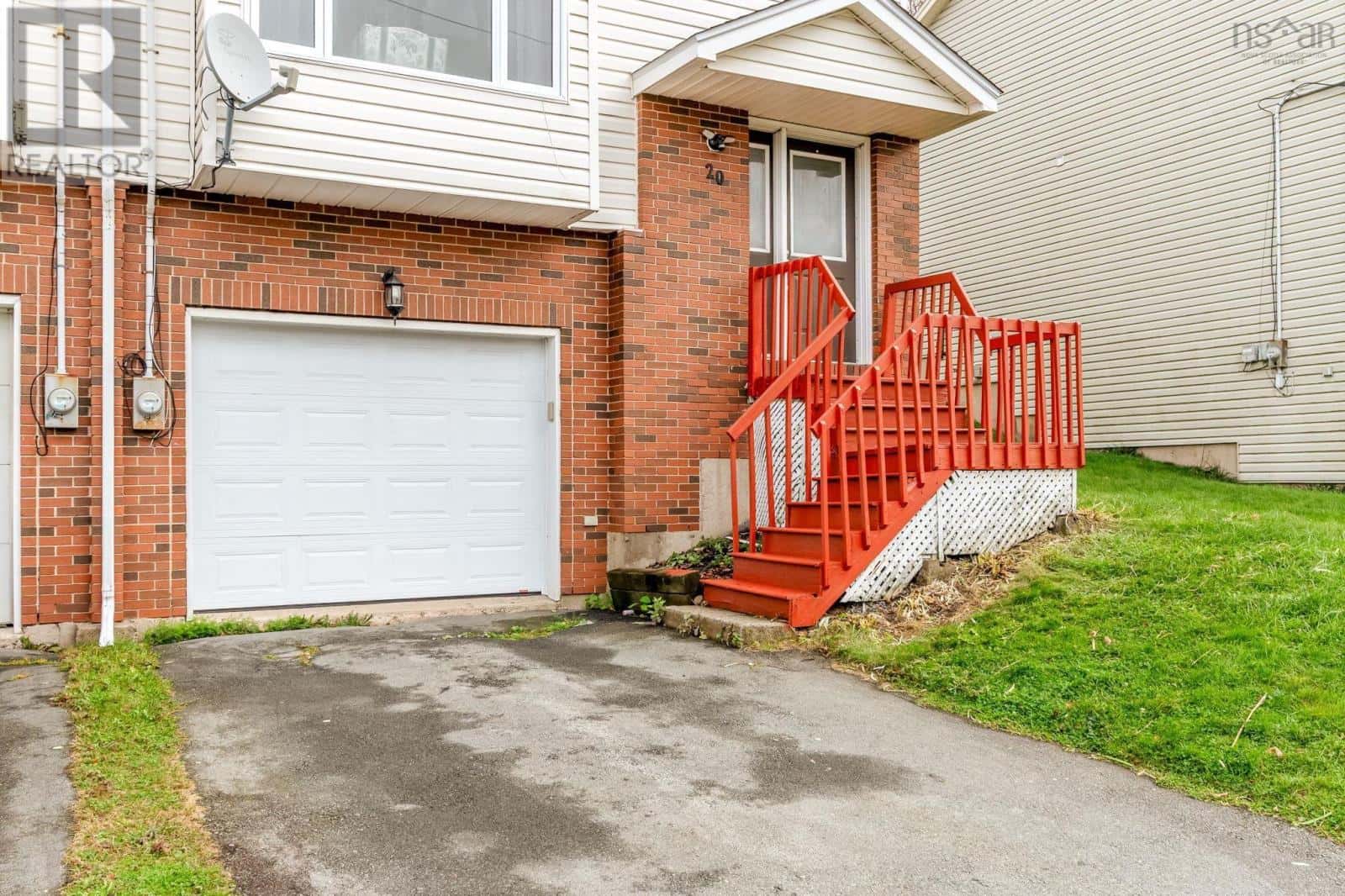 20 Albany Terrace — Cole Harbour, Nova Scotia - Photo 2 of 36