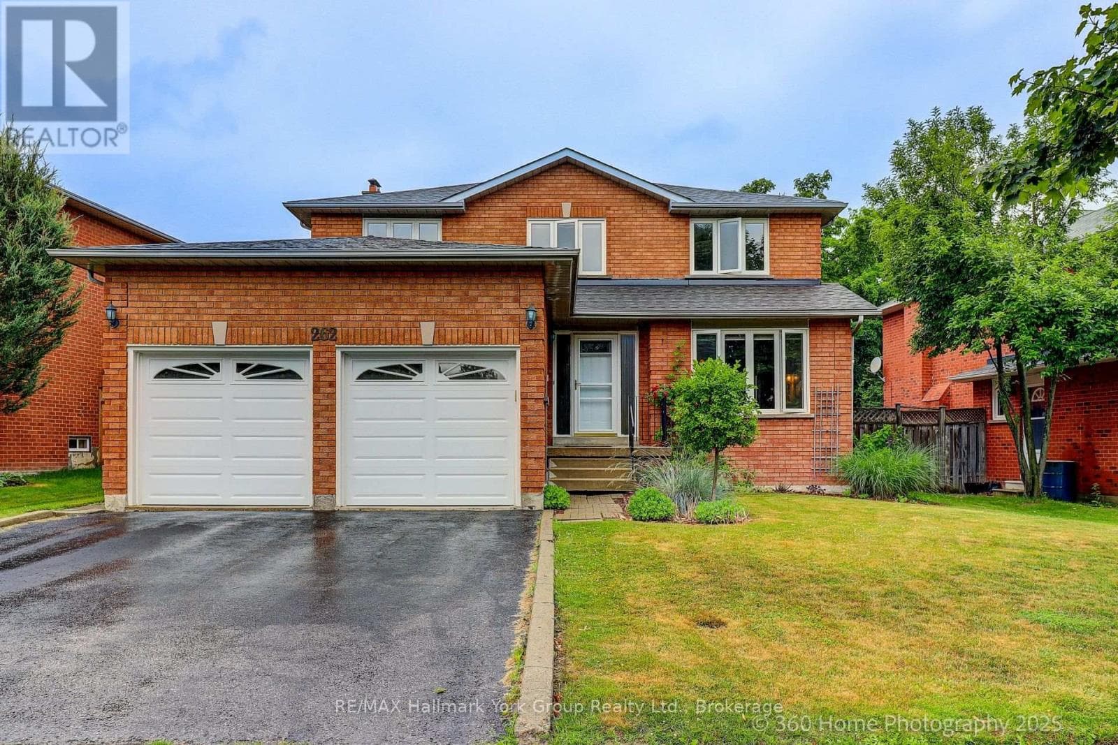 262 SAVAGE ROAD — Newmarket (Armitage), Ontario - Main photo