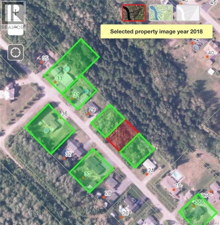 25 4e Avenue — Clair, New Brunswick - Main photo