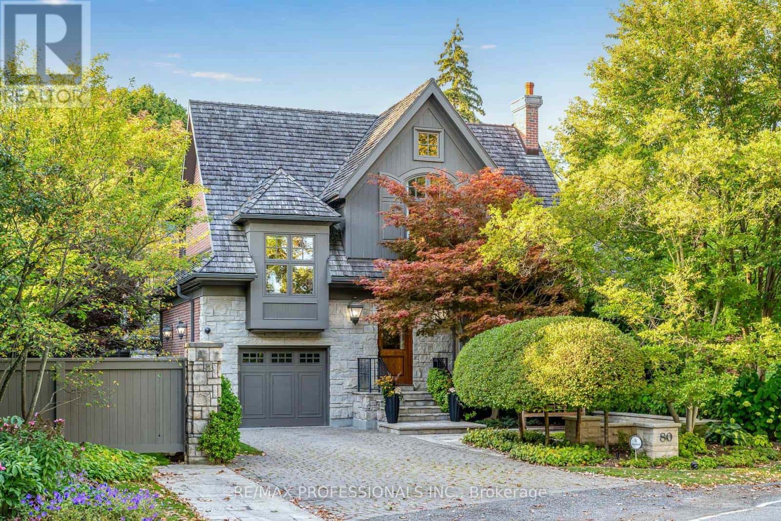 80 KINGSWAY CRESCENT — Toronto (Kingsway South), Ontario - Photo 2 of 50