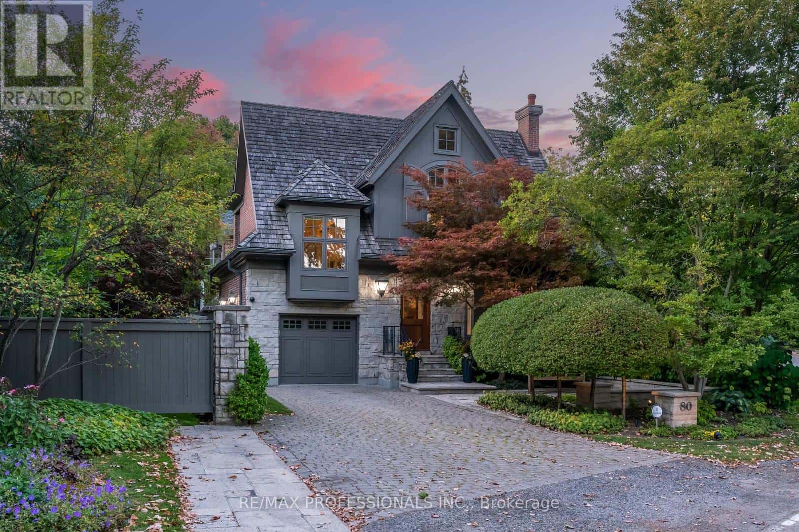 80 KINGSWAY CRESCENT — Toronto (Kingsway South), Ontario - Photo 3 of 50