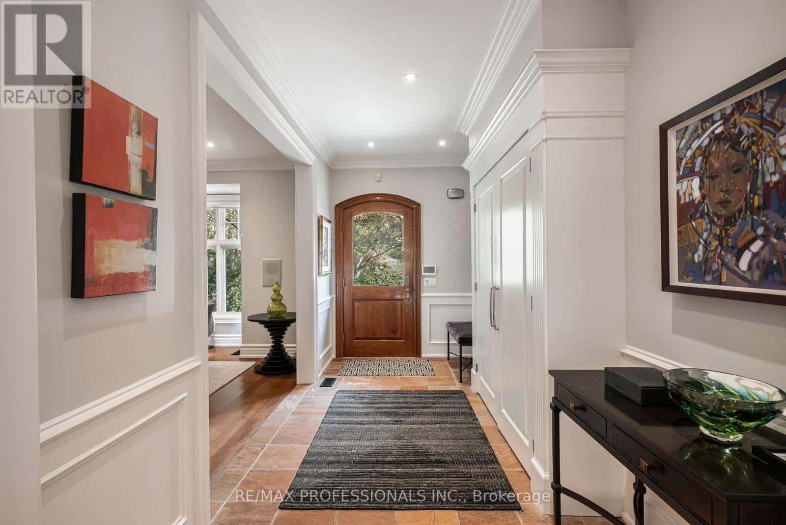 80 KINGSWAY CRESCENT — Toronto (Kingsway South), Ontario - Photo 4 of 50