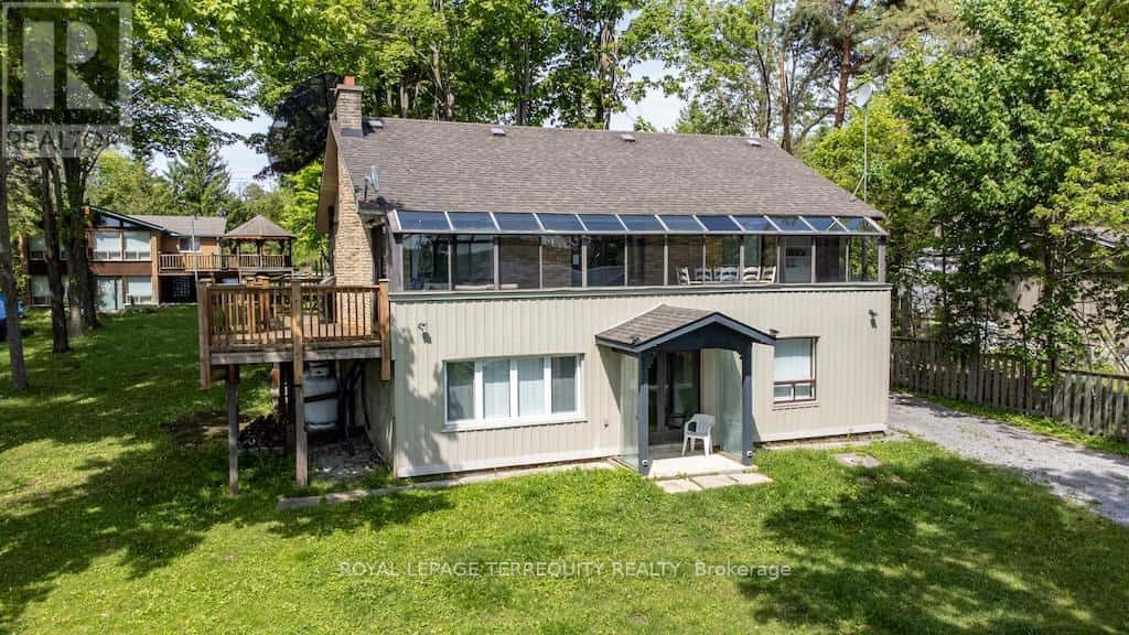 31 ALPINE STREET — Kawartha Lakes (Ops), Ontario - Photo 4 of 50