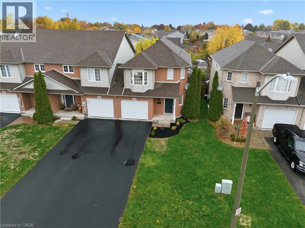 4399 CHRISTOPHER Court — Lincoln, Ontario - Main photo