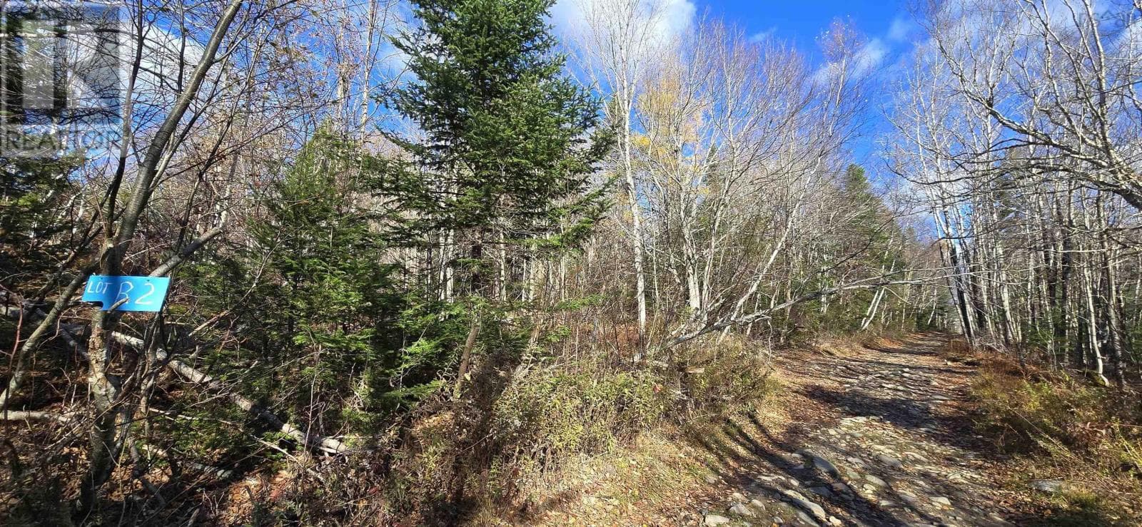 Lots R1 & R2 Beamish Road — Mount Uniacke, Nova Scotia - Main photo