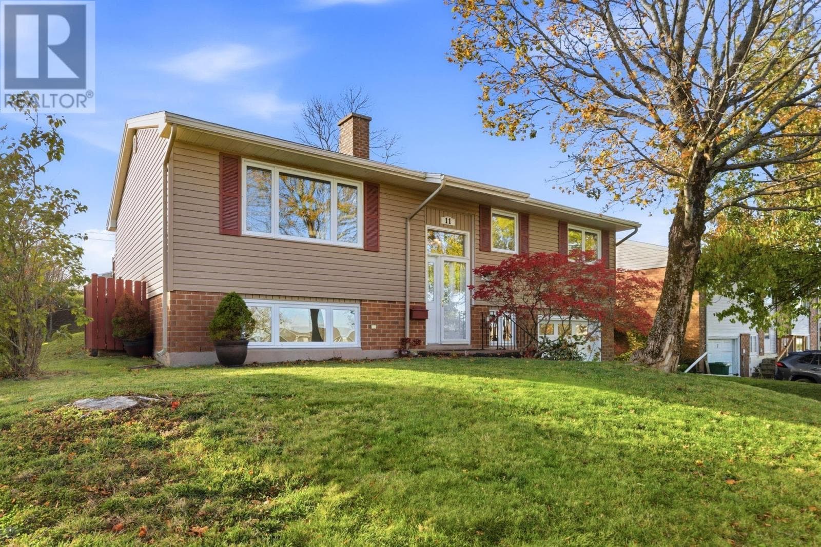 11 Addison Place — Cole Harbour, Nova Scotia - Main photo