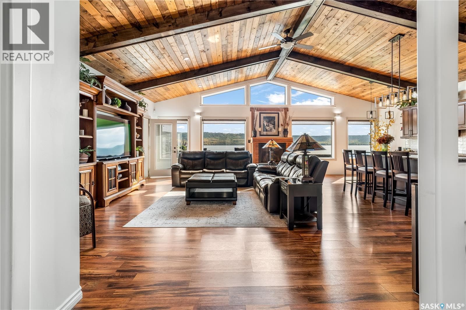 244 Moose ROAD — Crooked Lake, Saskatchewan - Main photo