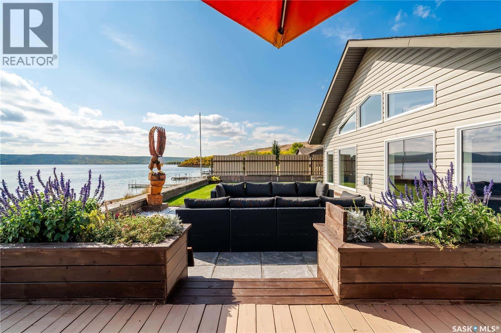 244 Moose ROAD — Crooked Lake, Saskatchewan - Photo 2 of 50