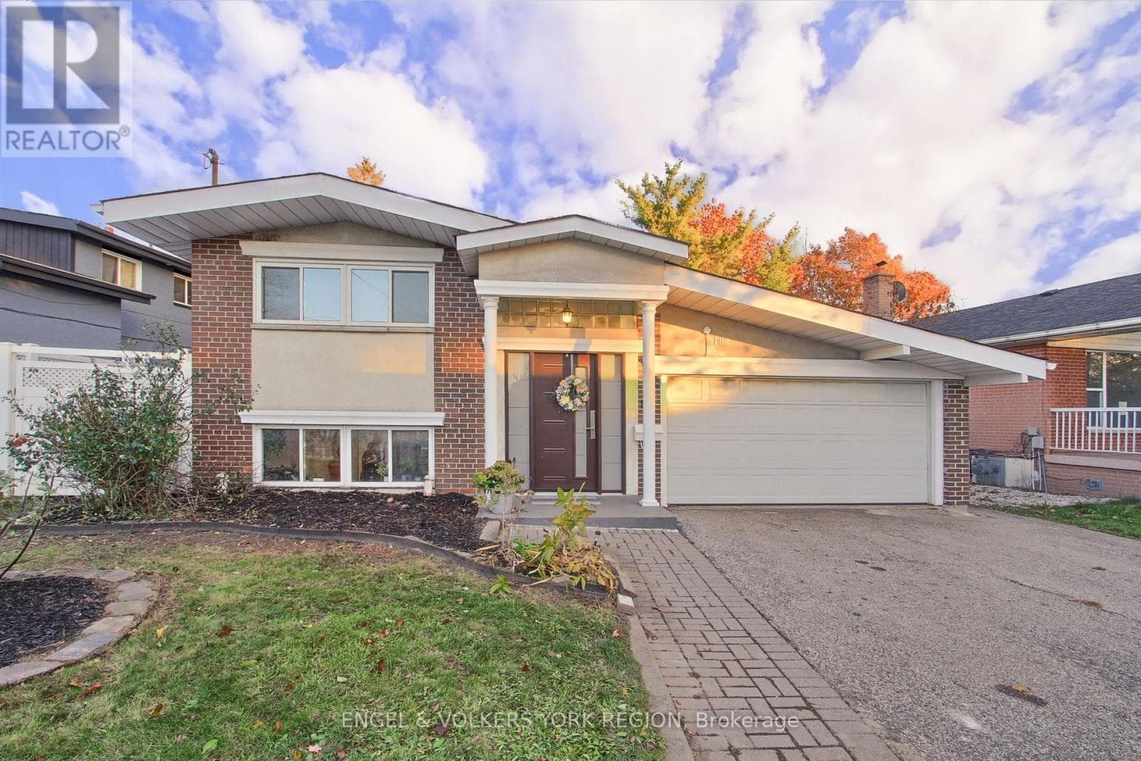 109 VEROBEACH BOULEVARD — Toronto (Humbermede), Ontario - Main photo