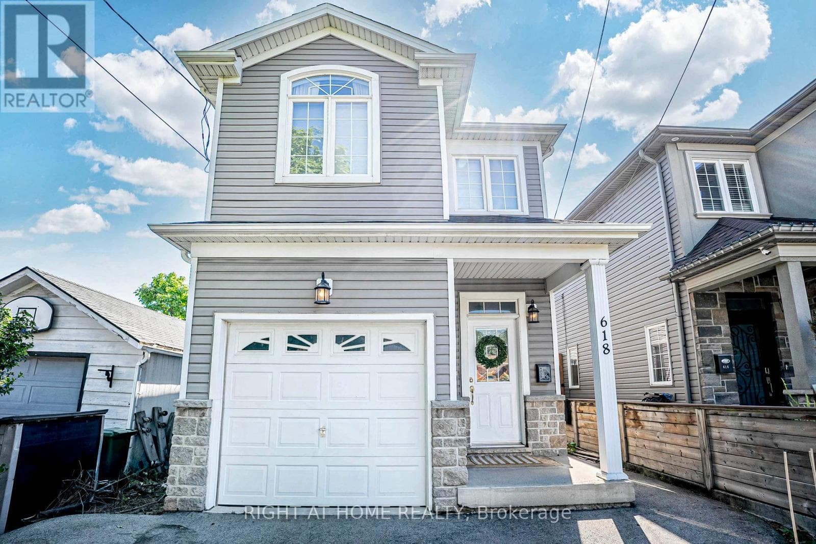 618 KNOX AVENUE — Hamilton (Parkview), Ontario - Main photo