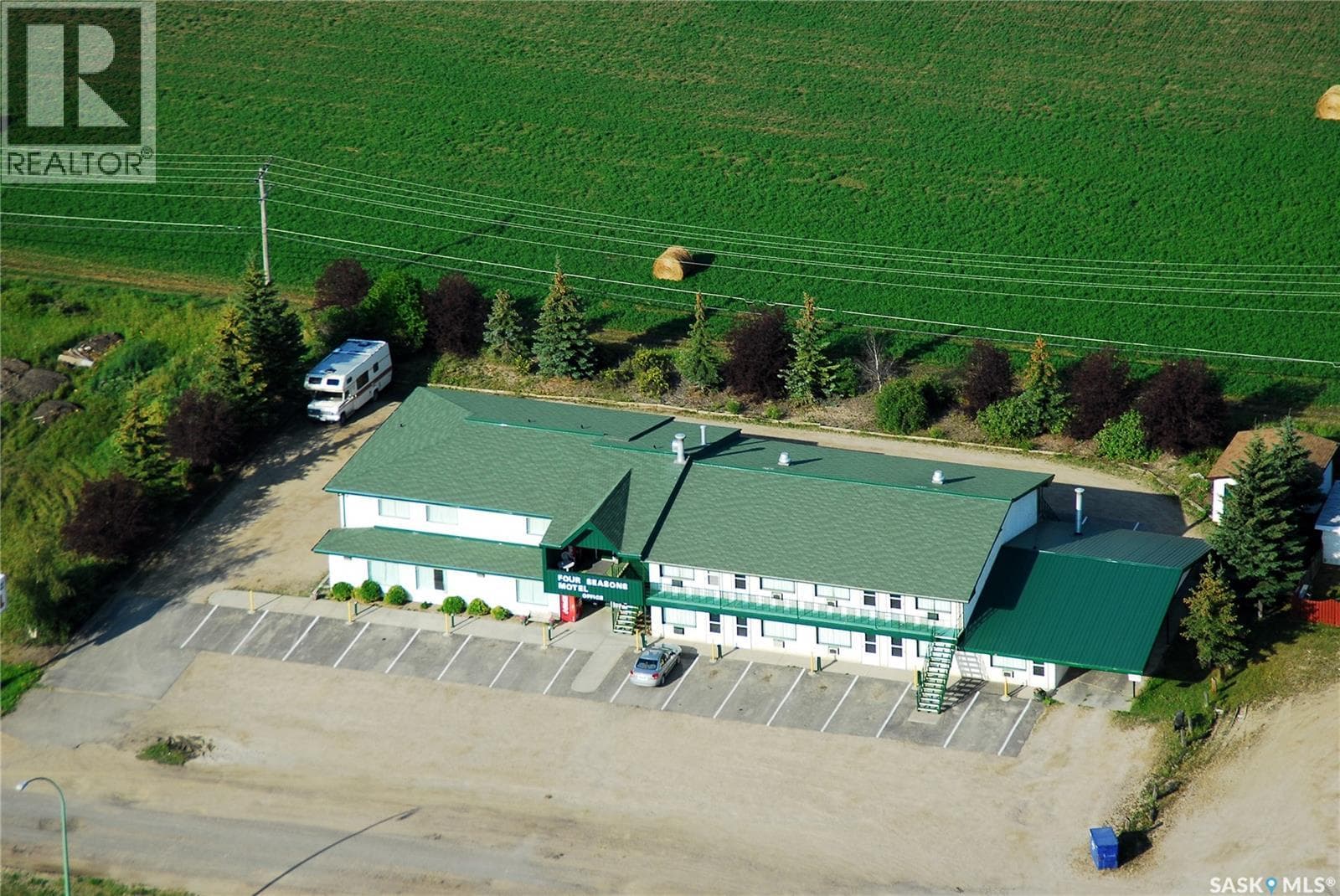 213 9th STREET NW — Meadow Lake, Saskatchewan - Main photo