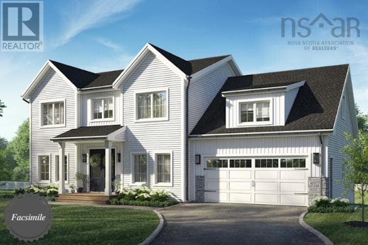 Lot 5056 71 Blackbird Lane, Indigo Shores - Main photo, Middle Sackville, Nova Scotia