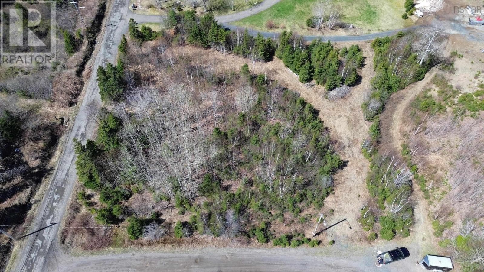 4 Tower Road — Mulgrave, Nova Scotia - Main photo