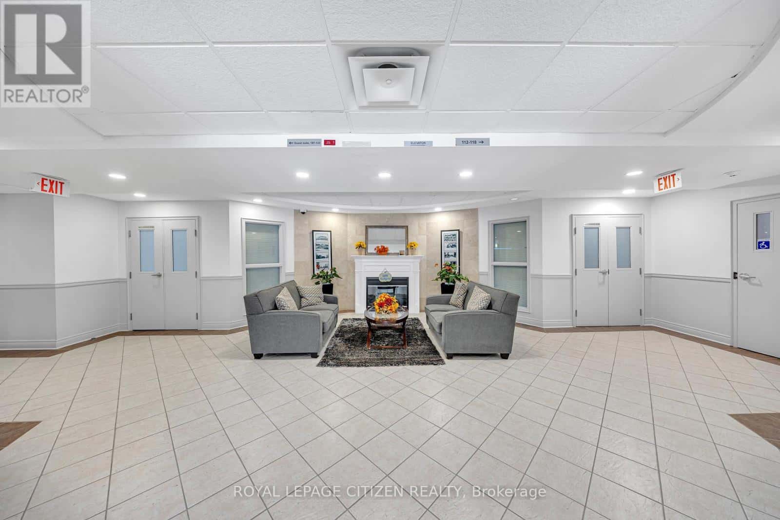 307 - 32 CHURCH STREET — King (Schomberg), Ontario - Photo 2 of 39