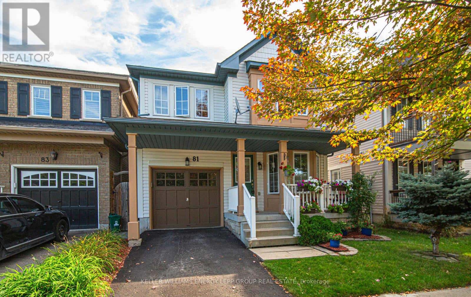 81 HARRONGATE PLACE — Whitby (Taunton North), Ontario - Photo 2 of 48