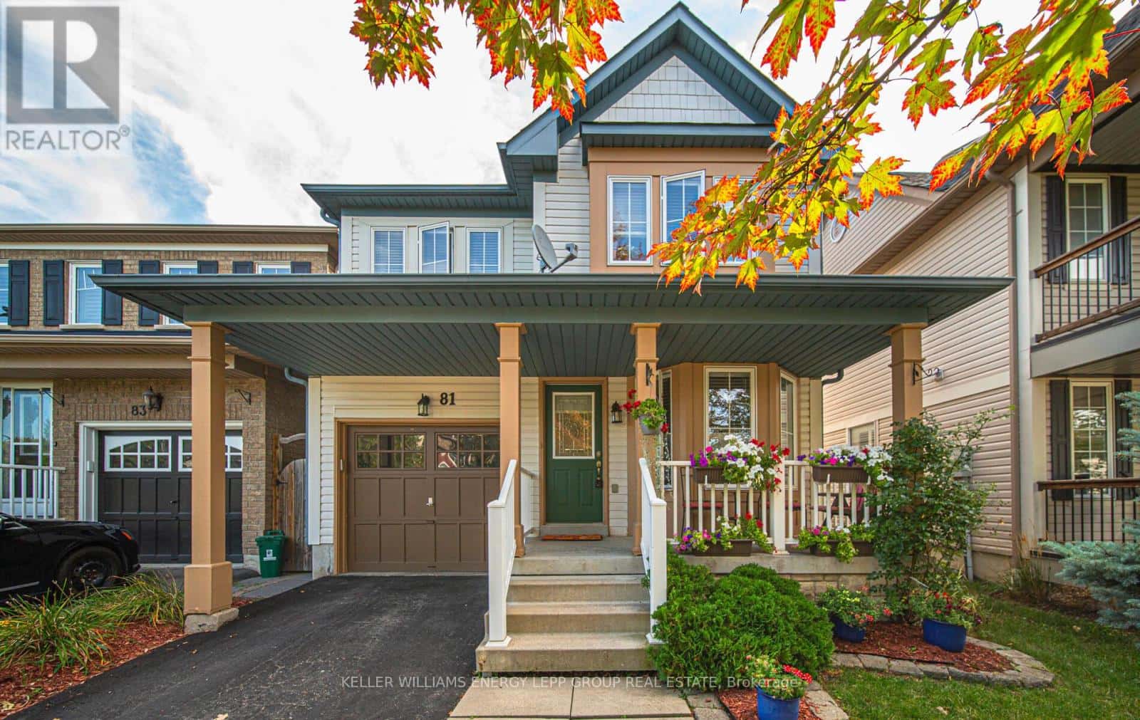 81 HARRONGATE PLACE — Whitby (Taunton North), Ontario - Photo 3 of 48