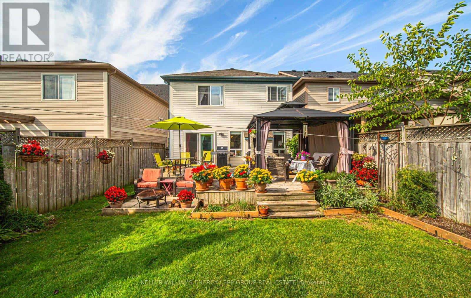 81 HARRONGATE PLACE — Whitby (Taunton North), Ontario - Photo 4 of 48