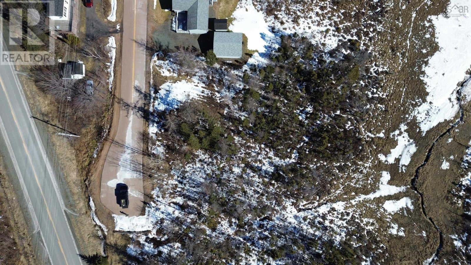 Lot 5 Harbourview Crescent — Louisdale, Nova Scotia - Photo 3 of 16