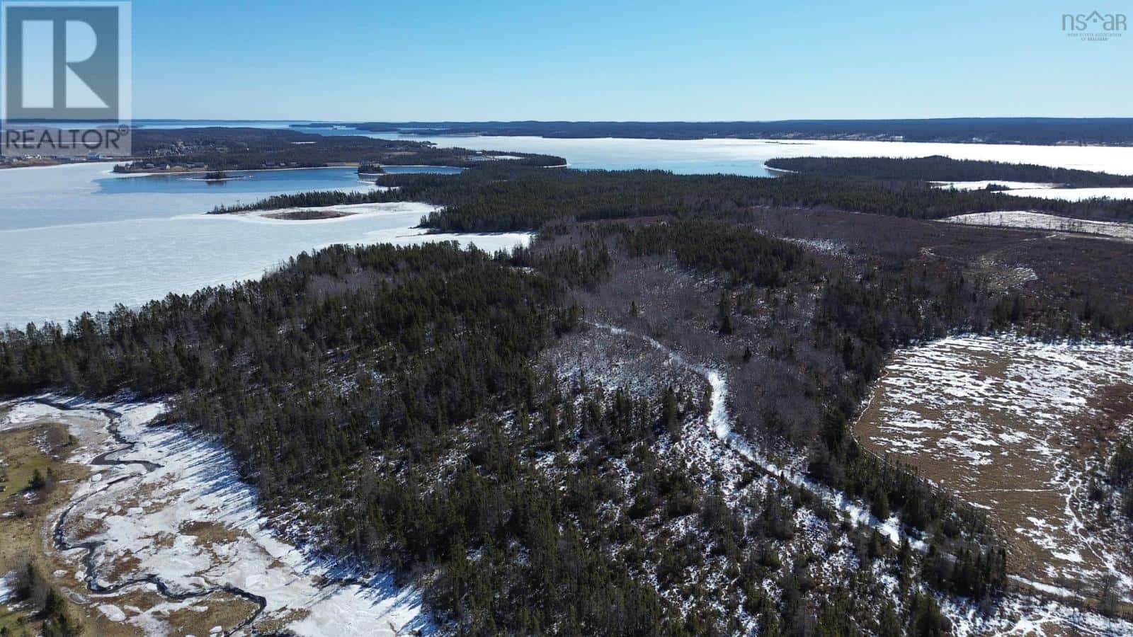 Lot 5 Harbourview Crescent — Louisdale, Nova Scotia - Photo 2 of 16