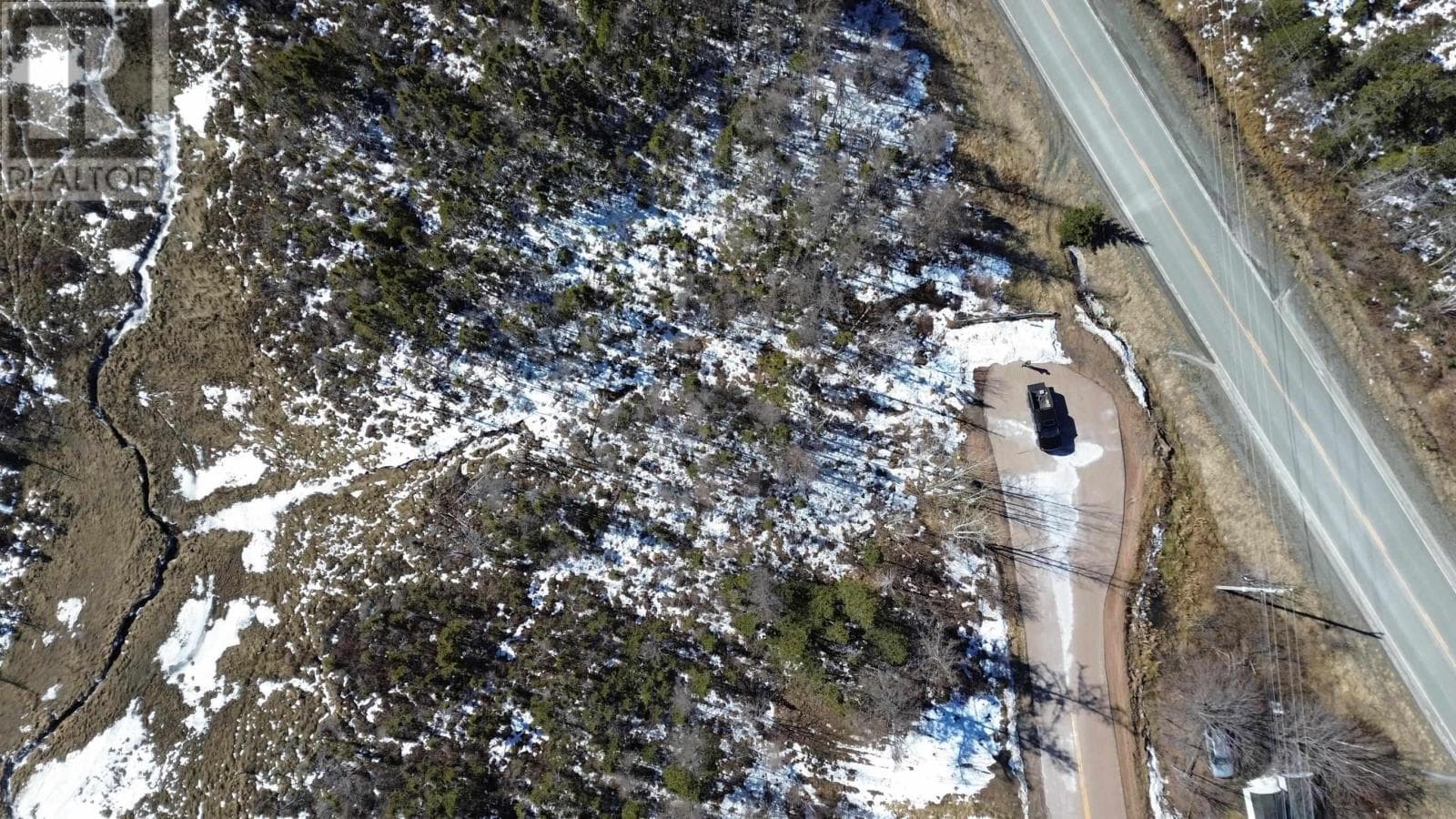 Lot 5 Harbourview Crescent — Louisdale, Nova Scotia - Main photo