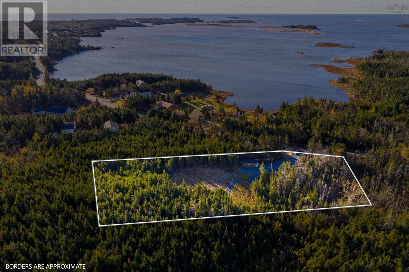 1161 East Cheezetcook Road — East Chezzetcook, Nova Scotia - Main photo