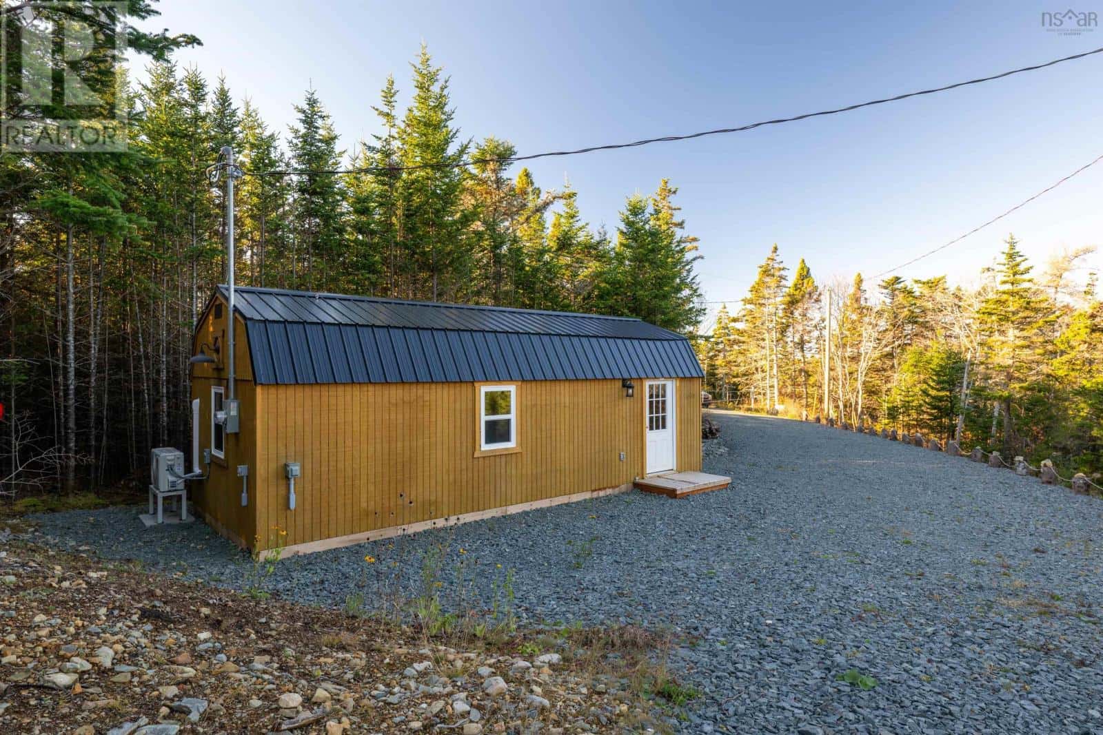 1161 East Cheezetcook Road — East Chezzetcook, Nova Scotia - Photo 3 of 29