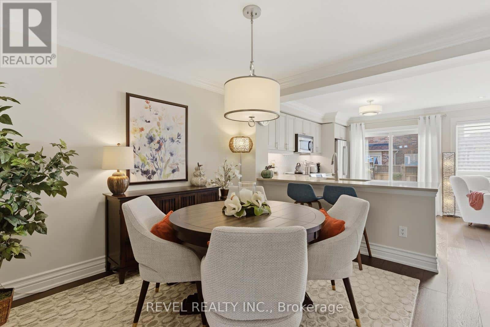 936 BURROWS GATE — Milton (CO Coates), Ontario - Photo 4 of 21