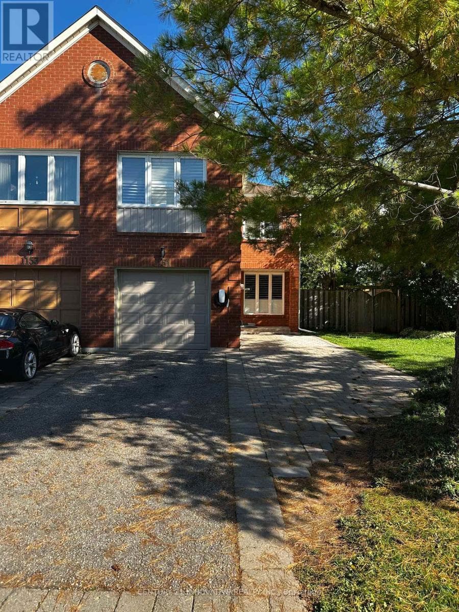 1151 LINDSAY DRIVE — Oakville (QE Queen Elizabeth), Ontario - Main photo