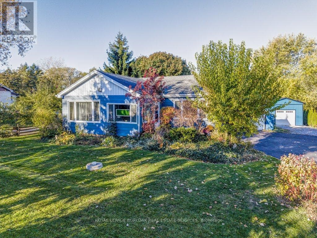 120 WOOLVERTON ROAD — Grimsby (Grimsby Escarpment), Ontario - Main photo