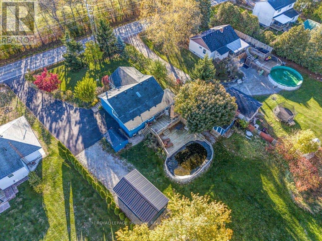 120 WOOLVERTON ROAD — Grimsby (Grimsby Escarpment), Ontario - Photo 4 of 41