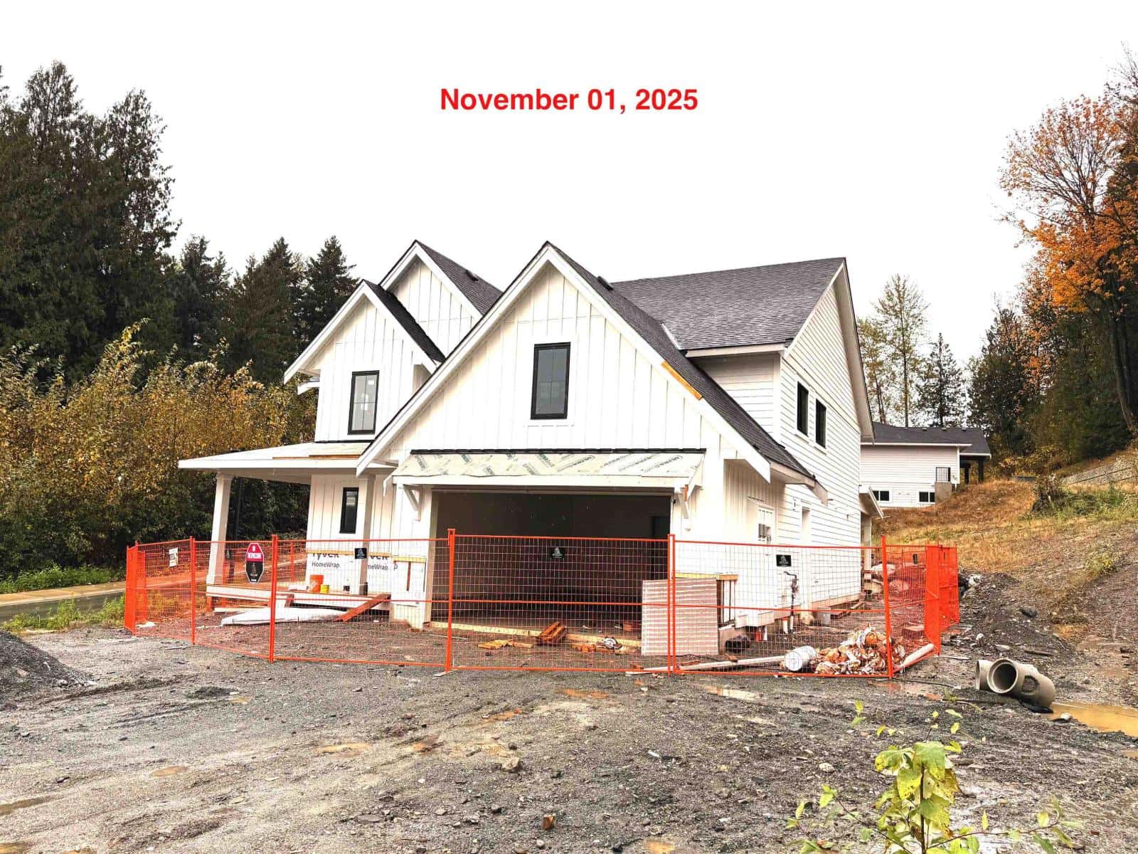 52847 BUNKER ROAD, Rosedale — Rosedale, British Columbia - Photo 3 of 18