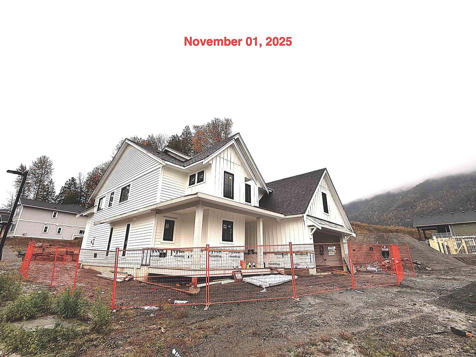 52847 BUNKER ROAD, Rosedale — Rosedale, British Columbia - Photo 2 of 18