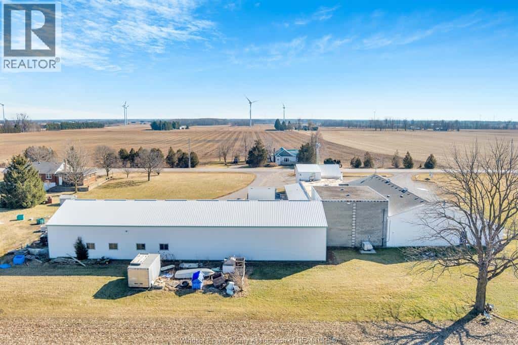 10417 FRONT LINE — Blenheim, Ontario - Photo 4 of 41