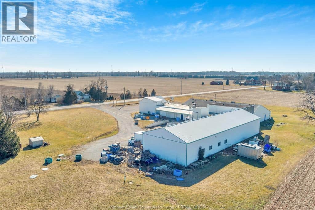 10417 FRONT LINE - Photo 5 of 41, Blenheim, Ontario