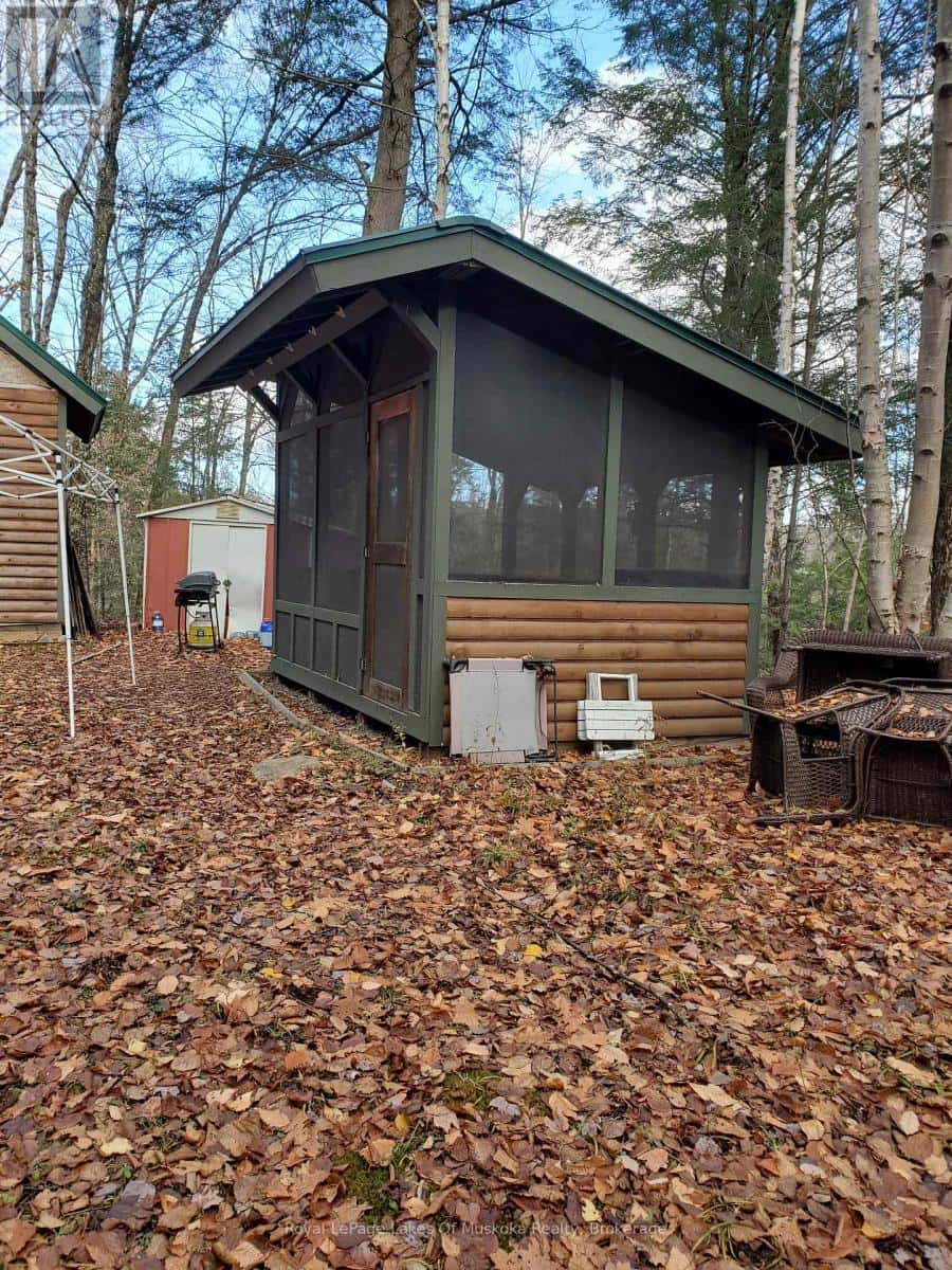 00000 RIL LAKE ROAD — Lake of Bays (Ridout), Ontario - Photo 5 of 5