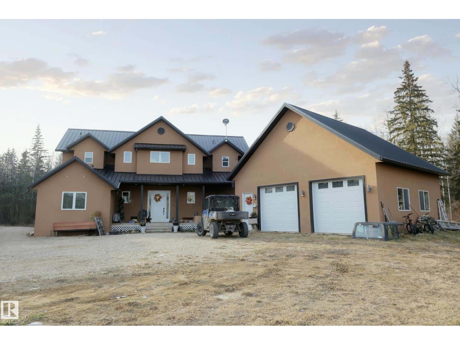 620081 Rge Rd 62 — Rural Woodlands County, Alberta - Photo 3 of 7