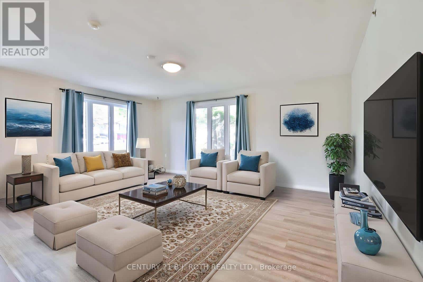 263 ANNE STREET N — Barrie (Sunnidale), Ontario - Photo 5 of 33