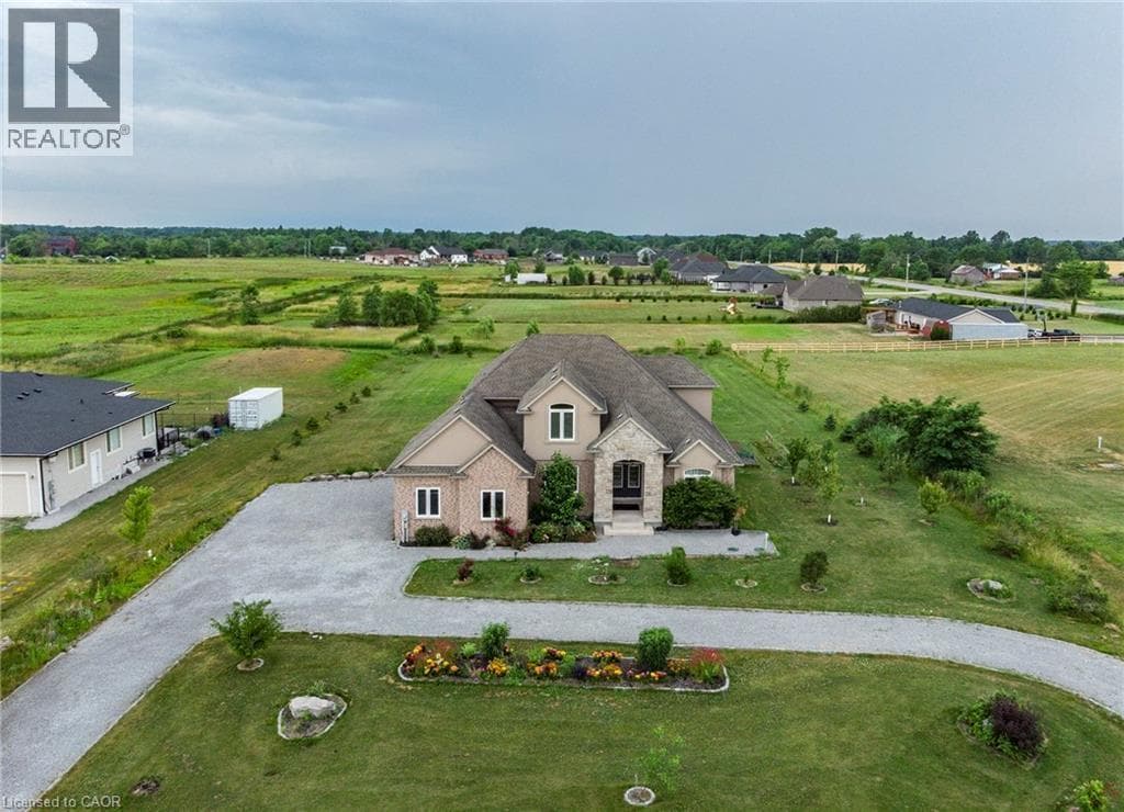 270 FARR Street — Pelham, Ontario - Main photo