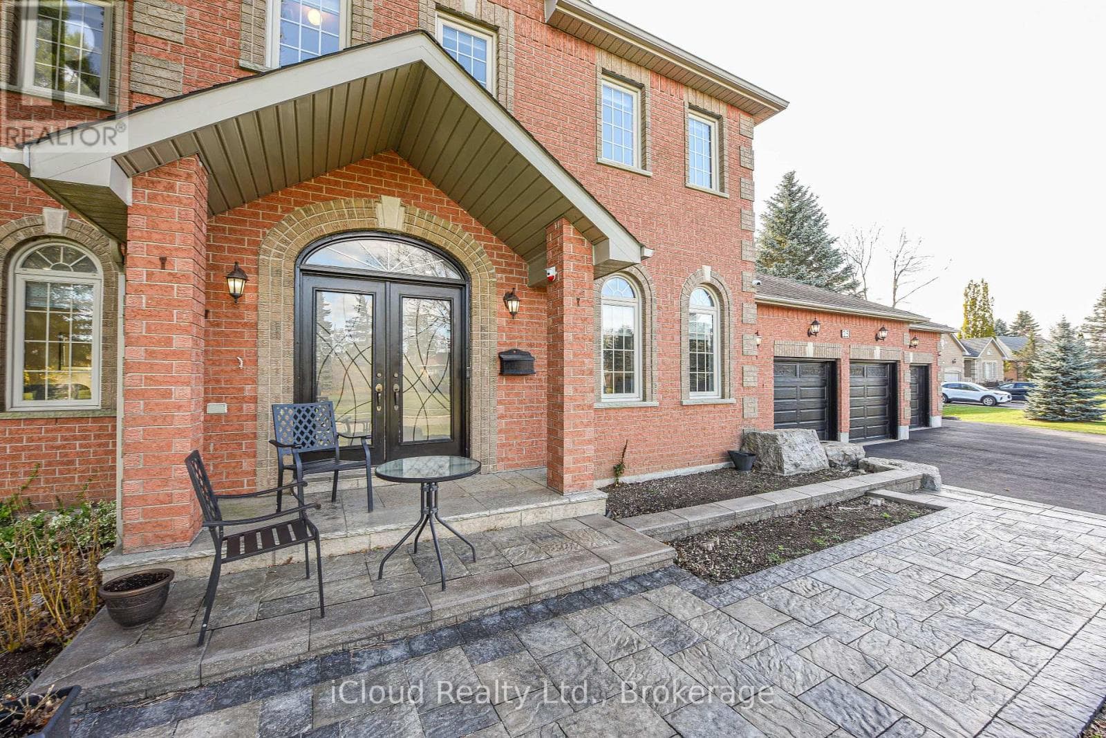 25 GILES ROAD — Caledon (Caledon Village), Ontario - Main photo