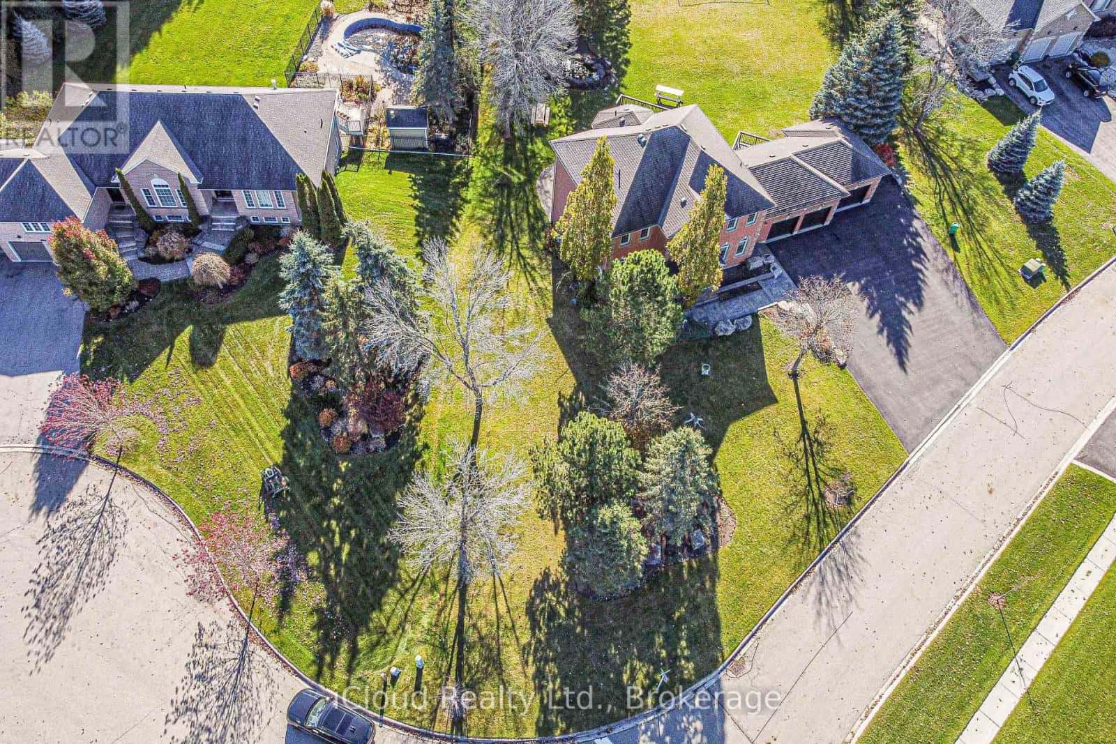 25 GILES ROAD — Caledon (Caledon Village), Ontario - Photo 5 of 49