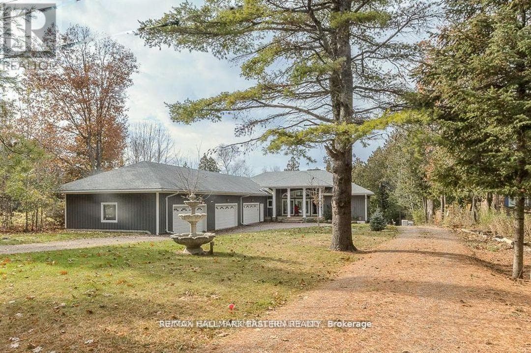 308 INDIAN POINT ROAD — Kawartha Lakes (Bexley), Ontario - Main photo