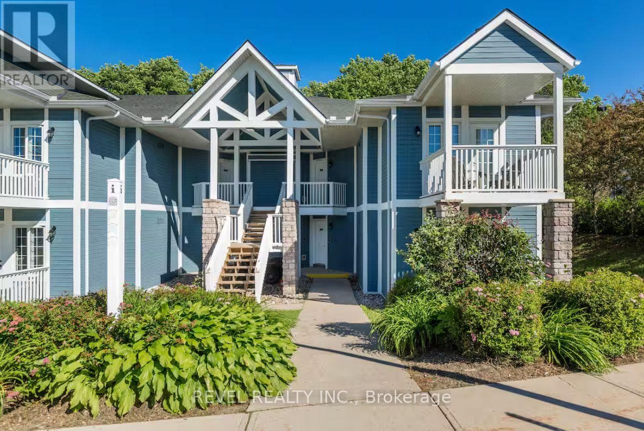 2236 - 90 HIGHLAND DRIVE — Oro-Medonte (Horseshoe Valley), Ontario - Main photo